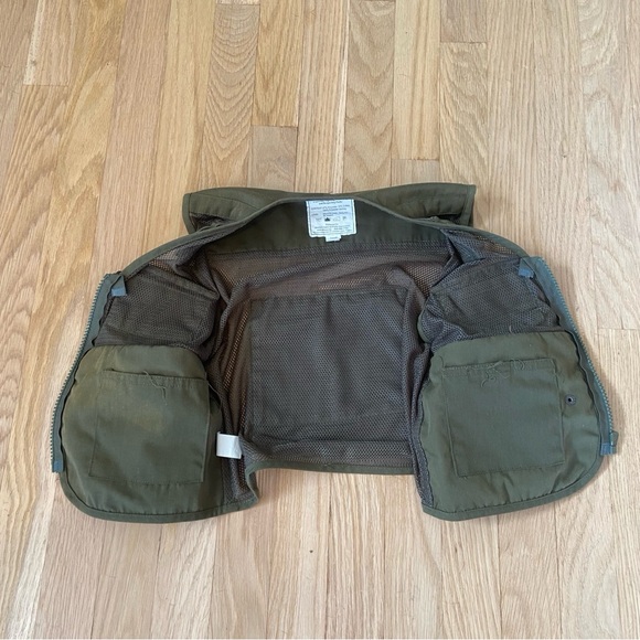 Junior Ranger Utility Vest Size Youth Small - Picture 4 of 5